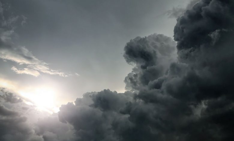 nuvole