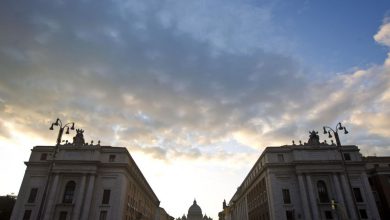 Photo of Meteo Roma oggi: cielo nuvoloso, temperature miti e venti moderati