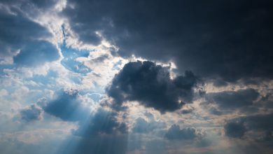 Photo of Perturbazione in allontanamento, ma sono molte le zone a rischio pioggia anche oggi