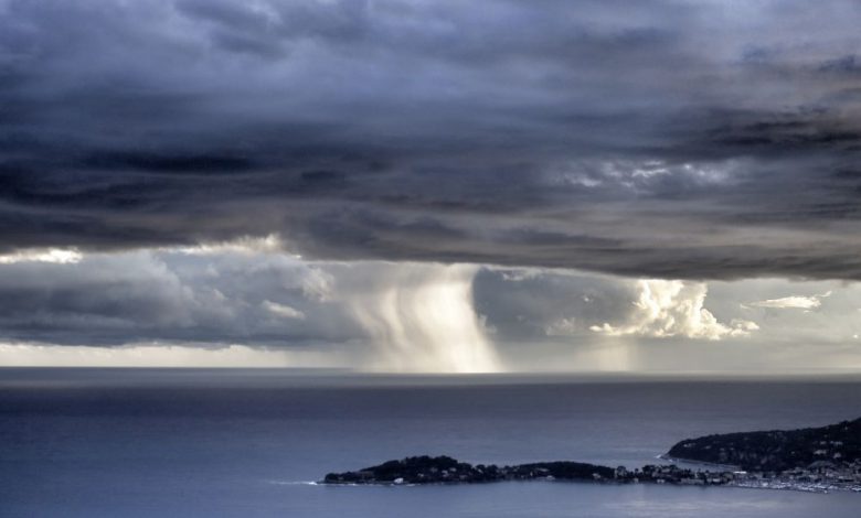 Domenica con qualche pioggia al Sud e in Sardegna