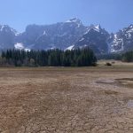 laghi di fusine