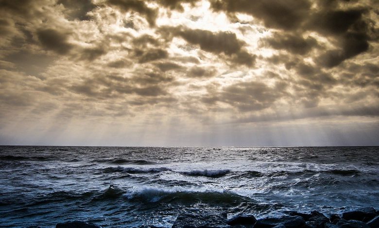 Oceani sempre più caldi causano eventi estremi