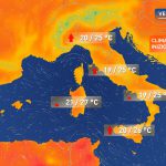 alta pressione