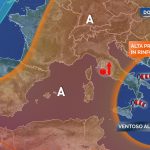 meteo oggi