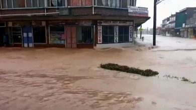 Photo of Devastante il ciclone HAROLD su Vanuatu e Fiji – VIDEO