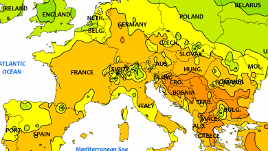 Photo of CALDO anomalo sui Balcani: temperature su fino a 30 GRADI nel weekend