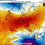 Caldo Europa Pasqua