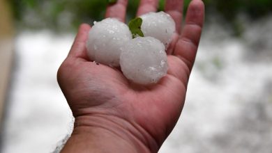 Photo of MALTEMPO in MESSICO: ALLUVIONI lampo e GRANDINATE  [VIDEO]