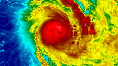 Photo of Ciclone HAROLD, l’impatto sulle Vanuatu con l’intensità di un uragano di categoria 4