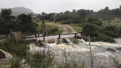 Photo of Fiumi esondati in GALLURA dopo 72 ore di pioggia insistente [VIDEO]