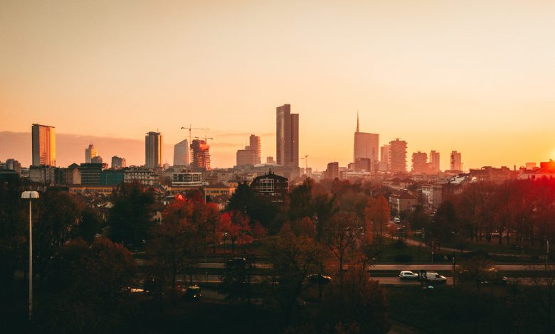 caldo alba milano