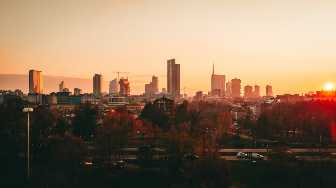 caldo alba milano