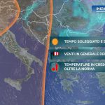 primavera caldo