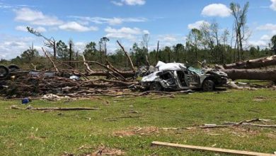 Photo of Tornado negli Stati Uniti: ancora danni nel weekend, resta in vigore l’allerta