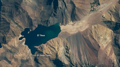 Photo of Il Cile sta vivendo il peggior periodo di siccità della sua storia: i dettagli