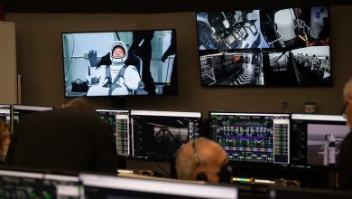 Photo of SpaceX, lancio rimandato per il maltempo in Florida: gli ultimi aggiornamenti [VIDEO]