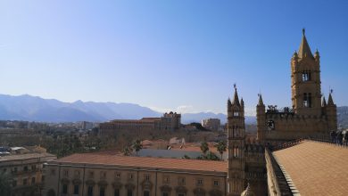 Photo of CALDO ancora intenso al Centro-Sud, ma si profila una TREGUA. Ecco quando