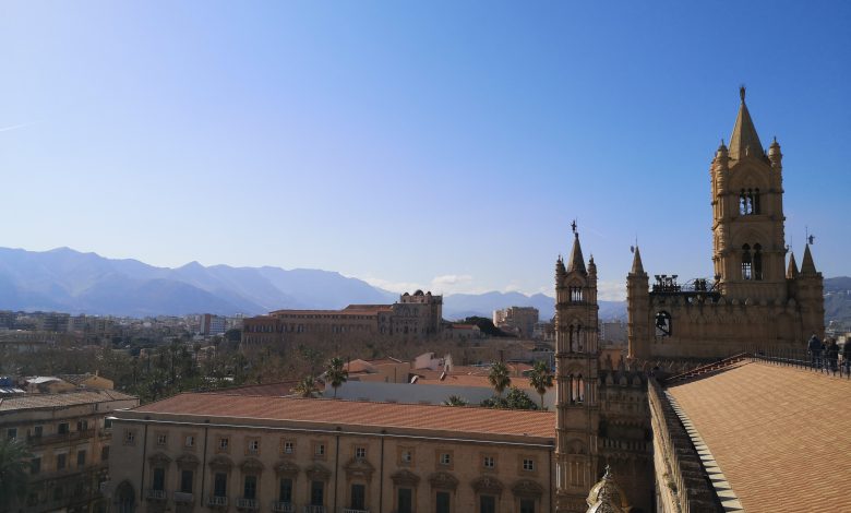 meteo caldo al sud