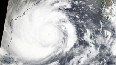 Photo of AMPHAN è un SUPER CICLONE e fa ancora più paura: ecco dove colpirà [VIDEO]