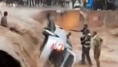 Photo of Alluvione in NIGERIA: allagamenti diffusi dopo una intensa fase di maltempo [VIDEO]