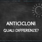 anticiclone nord africano o delle azzorre