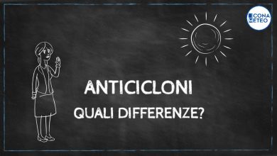 Photo of Anticiclone delle Azzorre o Africano? Ecco cosa cambia [VIDEO]