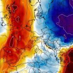 Grecia e Turchia: dal caldo africano al clima invernale