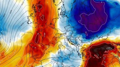 Photo of GRECIA e TURCHIA: dal caldo africano al CLIMA INVERNALE