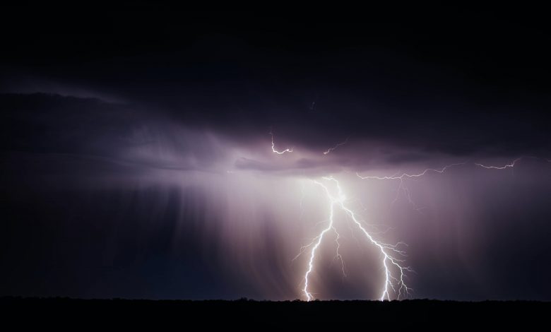 maltempo allerta meteo temporali