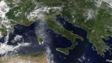 Photo of CALDO intenso sull’Italia, ecco quali sono state ieri le zone più calde