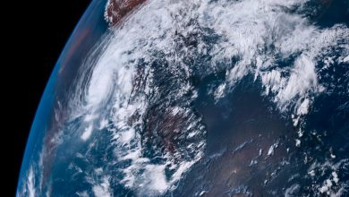 Photo of Superciclone AMPHAN: oggi l’impatto sull’India con raffiche a 180 km/h