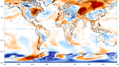 Photo of Siberia, forte ONDATA DI CALDO e INCENDI in espansione: la situazione