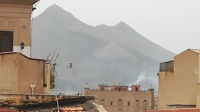 Photo of Aumenta il rischio incendi: già diversi roghi sono divampati in Sicilia. «SEMBRA L’INFERNO» [VIDEO]