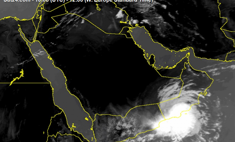 5 Mm Di Pioggia Sono Tanti