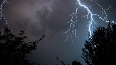 Photo of ALLERTA ROSSA in 3 regioni: rischio di PIOGGE ALLUVIONALI