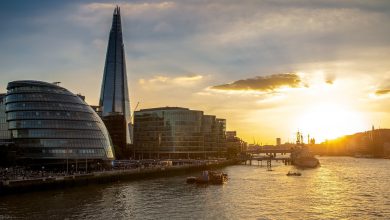 Photo of EUROPA sottosopra: mai così tanto SOLE nel Regno Unito e così poco in Spagna