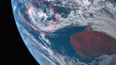 Photo of Si è formato un altro CICLONE e punta verso l’AUSTRALIA