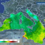 mediterraneo caldo