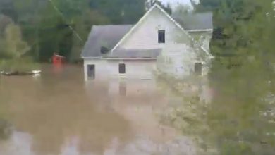Photo of EMERGENZA in Michigan: CEDE una DIGA dopo il maltempo. Evacuate 10 mila persone