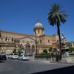 caldo record Sud Palermo