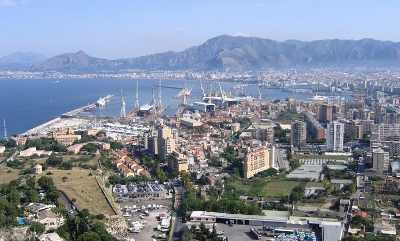 caldo record palermo
