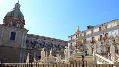 Photo of TEMPERATURE: caldo ESTIVO in arrivo, ma in molte zone durerà poco