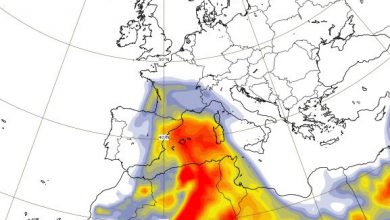 Photo of Finissima SABBIA del Sahara: nuovo impulso verso l’Italia