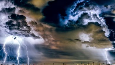 Photo of SCUOLE CHIUSE e ALLERTA fino a ROSSA: gli aggiornamenti