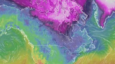 Photo of Ondata di freddo tardivo su USA e Canada dopo picchi di 30°C
