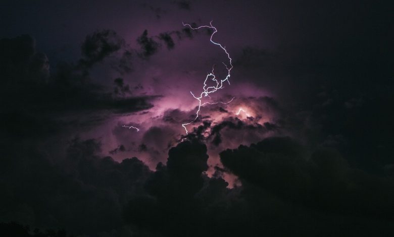 allerta meteo temporali