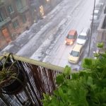 temporali torino