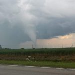 tornado