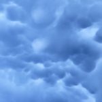 temporale nuvole mammatus