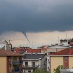 tornado novara 8 giugno